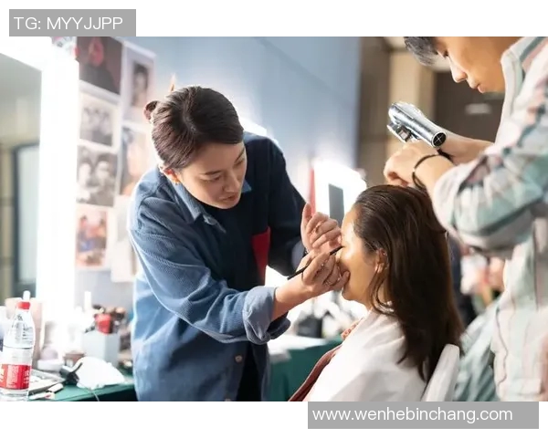 全球顶尖体育明星专属化妆师排行榜揭晓谁是最受欢迎的化妆大师 全球顶尖体育明星专属化妆师排行榜揭晓谁是最受欢迎的化妆大师