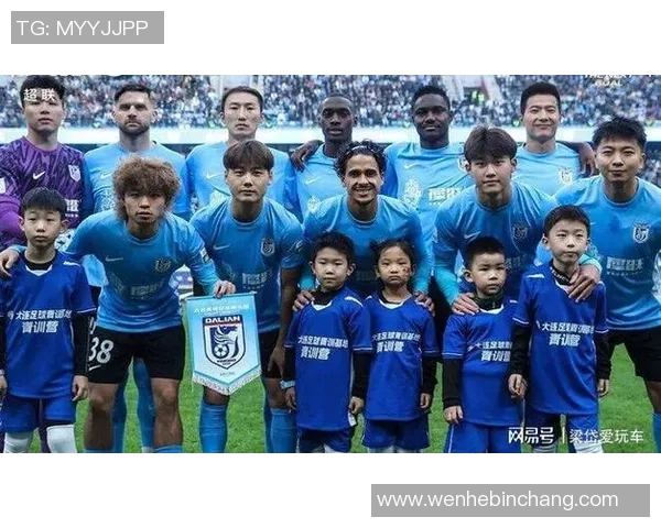 大连足球明星排行榜前十名揭晓他们的辉煌成就与影响力分析