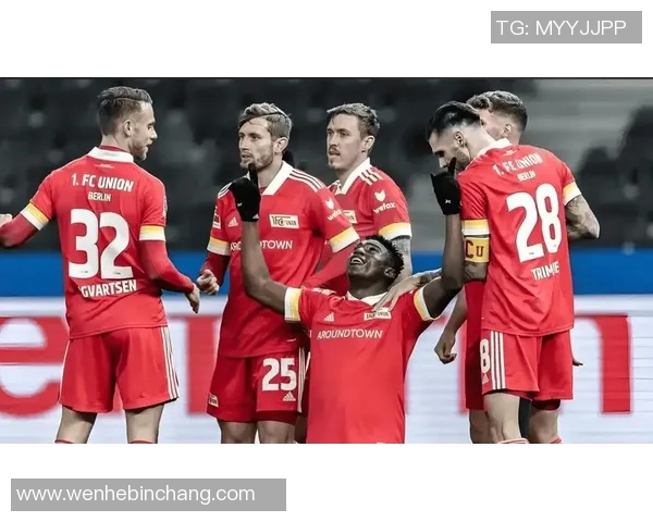 柏林联合主场迎战达姆施全力争胜的激烈对决即将上演 柏林联合主场迎战达姆施全力争胜的激烈对决即将上演