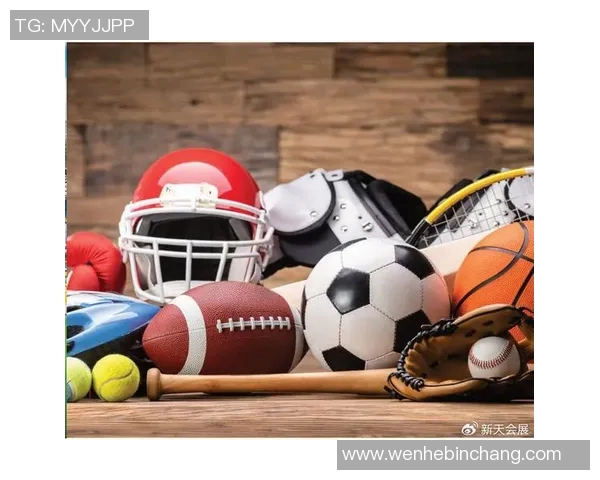 户外体育用品批发市场新机遇探索与发展趋势分析